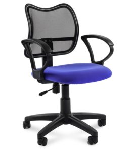 купить офисное кресло chairman ch 450 lt в самаре в наличии
