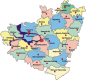 Доставка в другие города